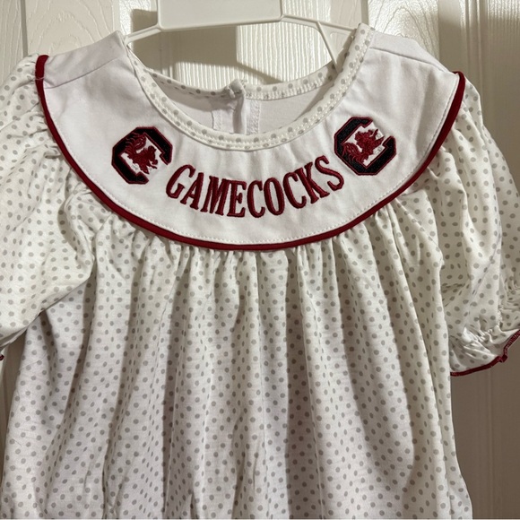 New University of South Carolina Gamecocks Short Set - Picture 5 of 7